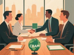 欧盟碳关税CBAM即将实施 橡胶助剂行业面临碳足迹管理新挑战